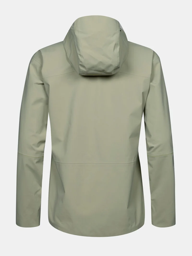 Staala DX Regenjacke Damen
