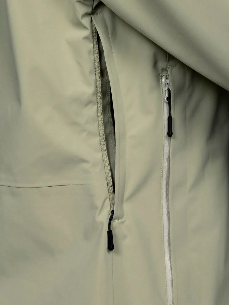Staala DX Regenjacke Damen