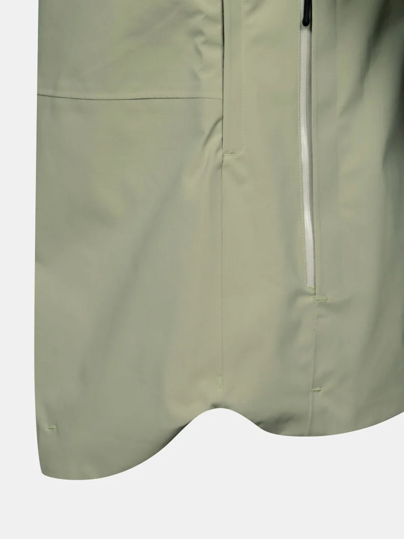 Staala DX Regenjacke Damen