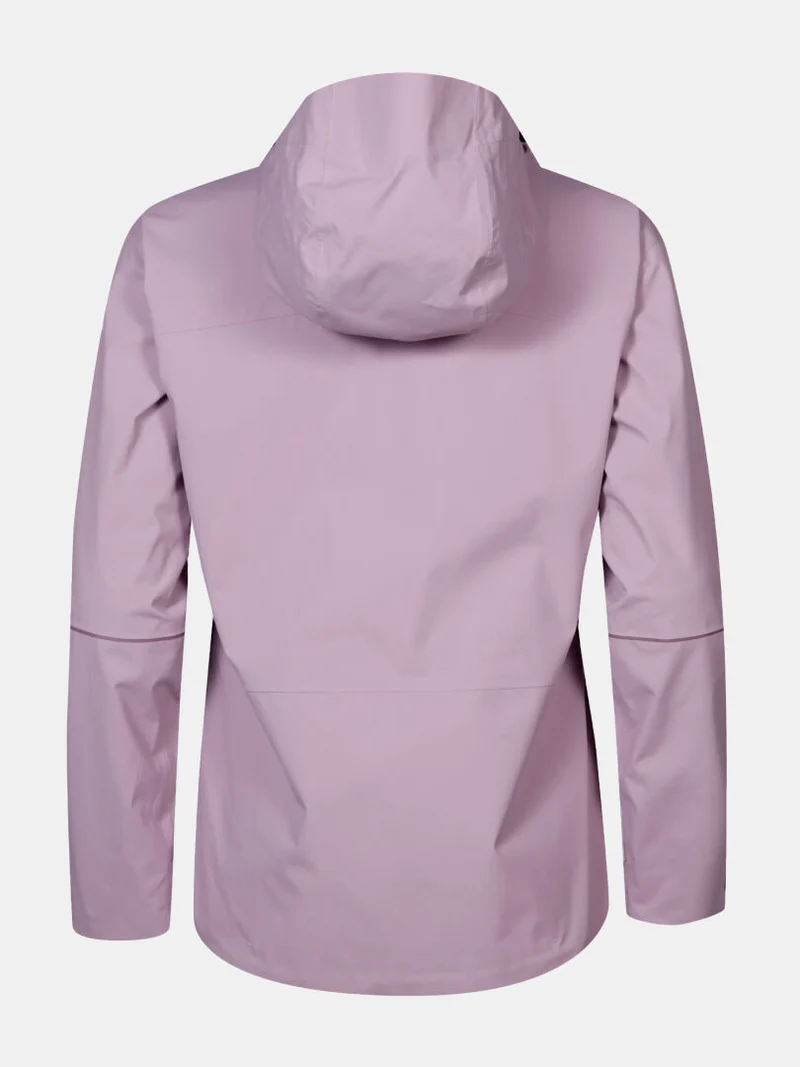 Staala DX Regenjacke Damen