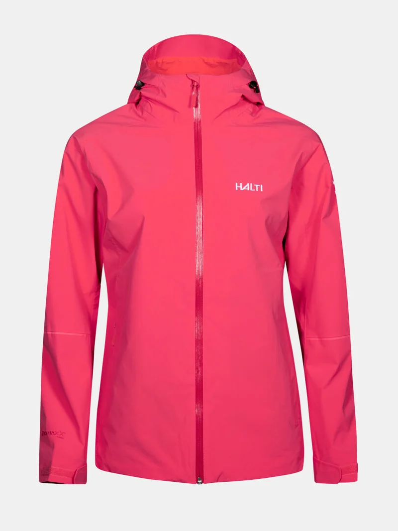Staala DX Regenjacke Damen