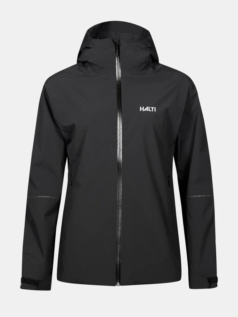 Staala DX Regenjacke Damen