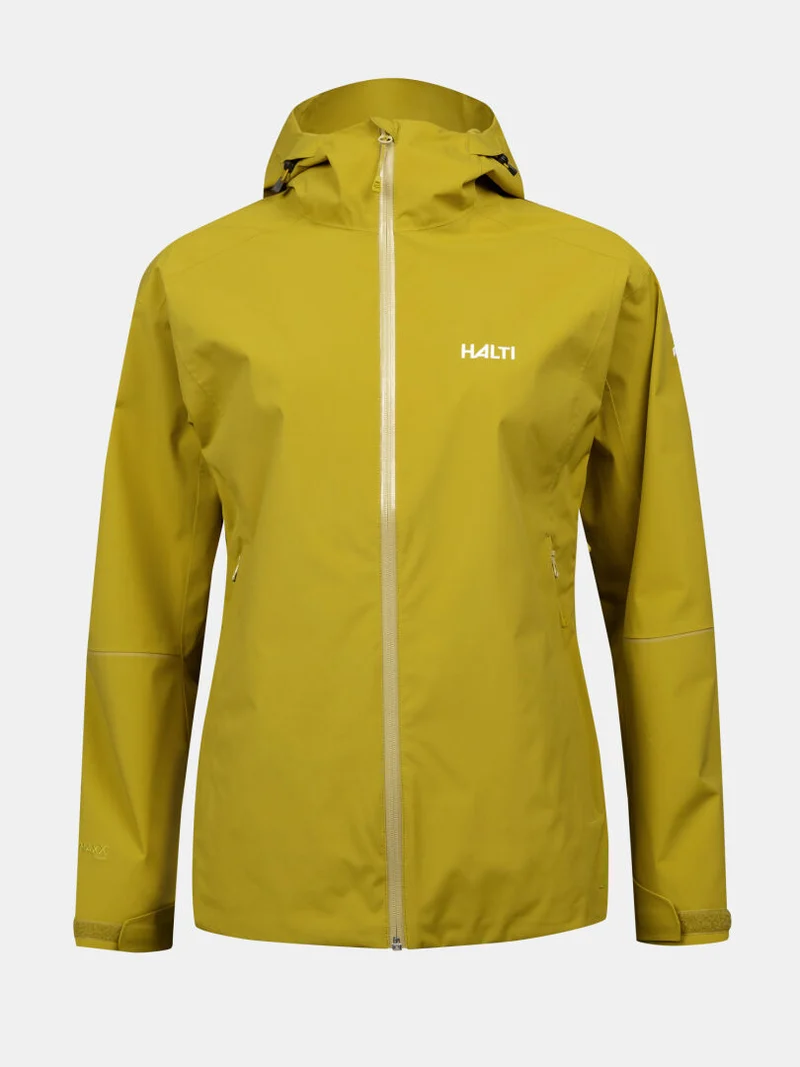 Staala DX Regenjacke Damen