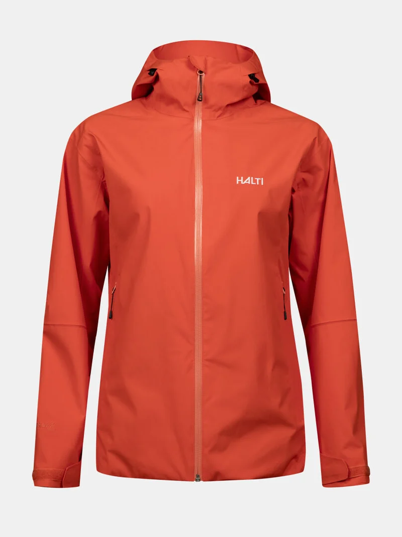 Staala DX Regenjacke Damen