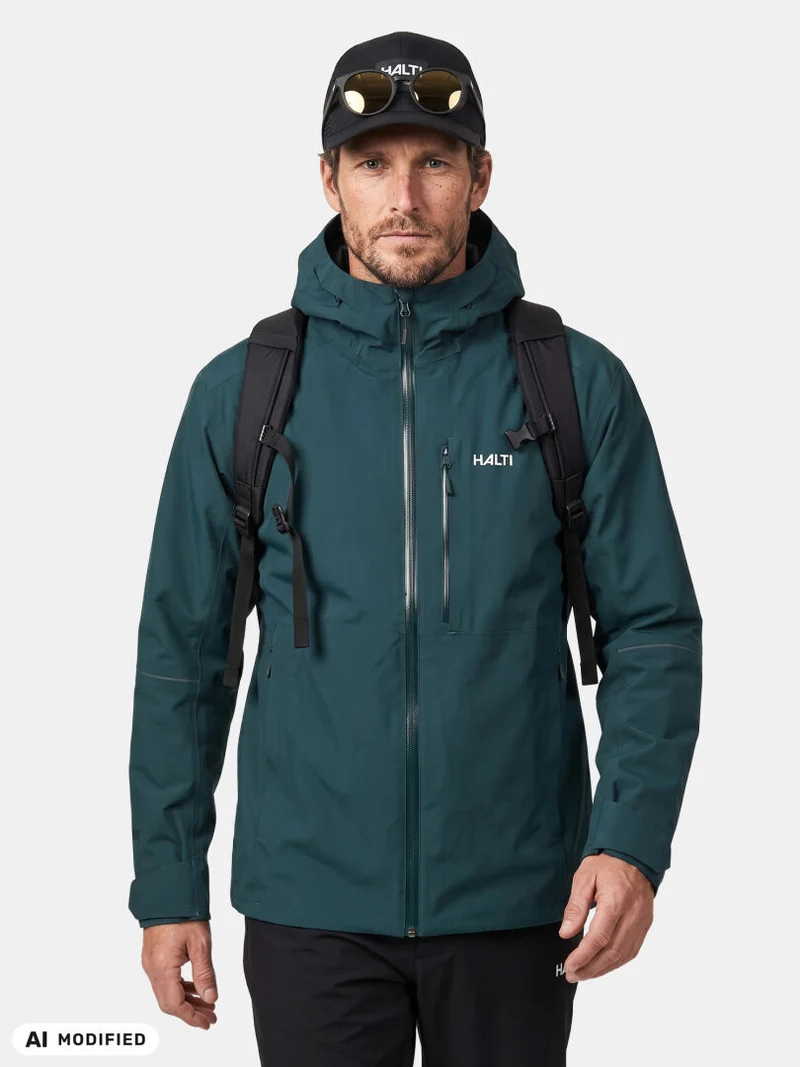 Staala DX Regenjacke Herren