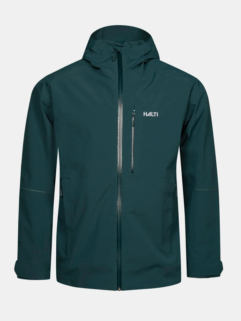 Staala DX Regenjacke Herren