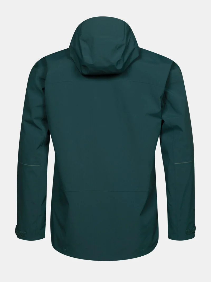 Staala DX Regenjacke Herren