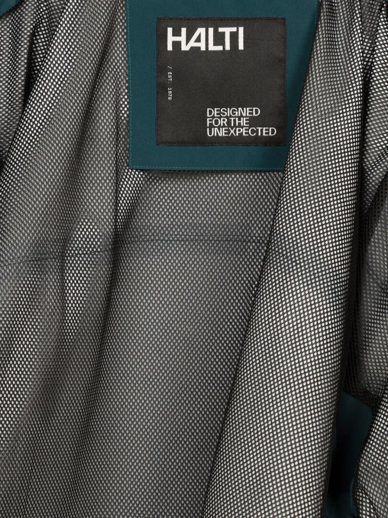 Staala DX Regenjacke Herren