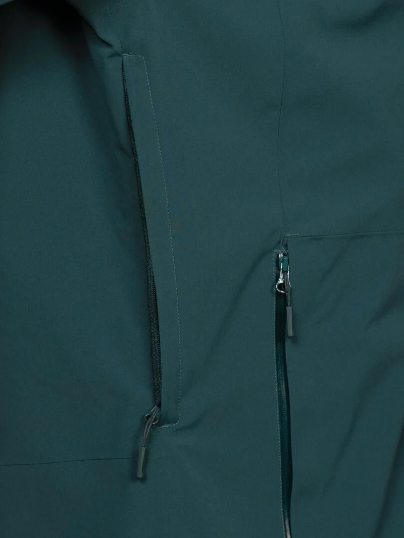 Staala DX Regenjacke Herren