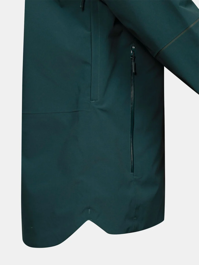 Staala DX Regenjacke Herren