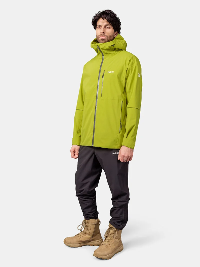 Staala DX Regenjacke Herren