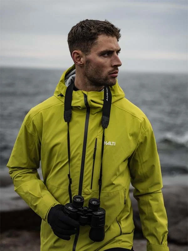 Staala DX Regenjacke Herren