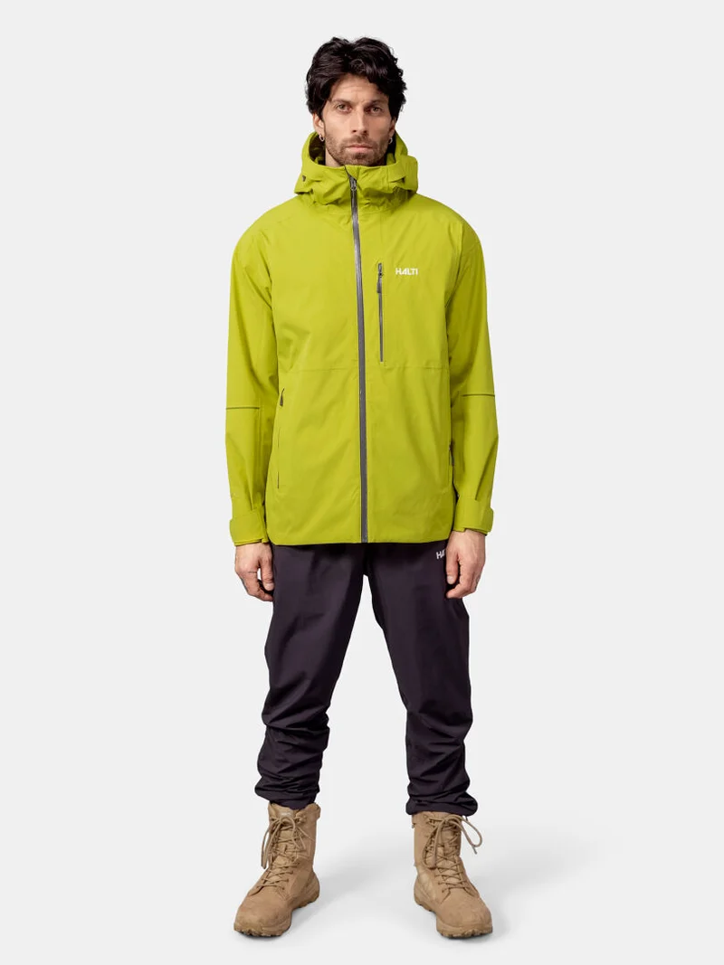 Staala DX Regenjacke Herren