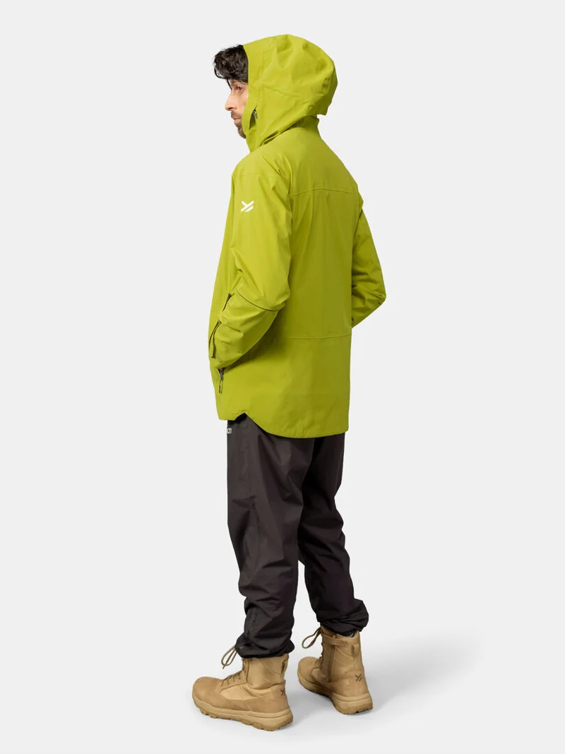Staala DX Regenjacke Herren