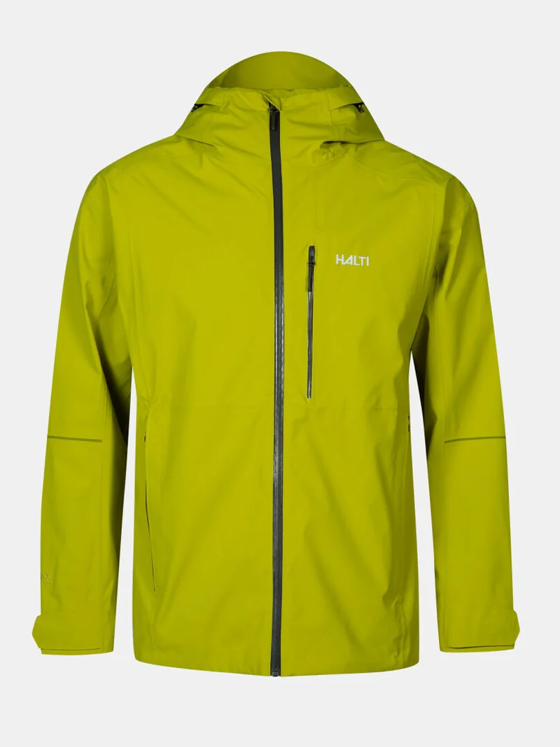 Staala DX Regenjacke Herren