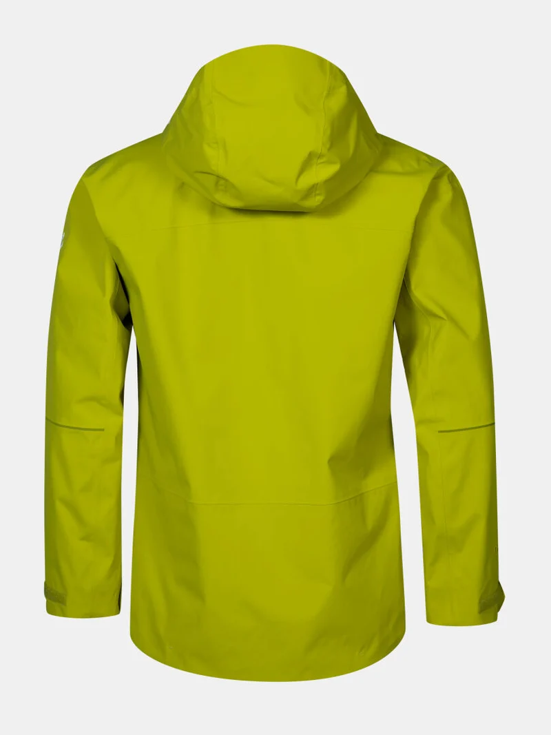 Staala DX Regenjacke Herren