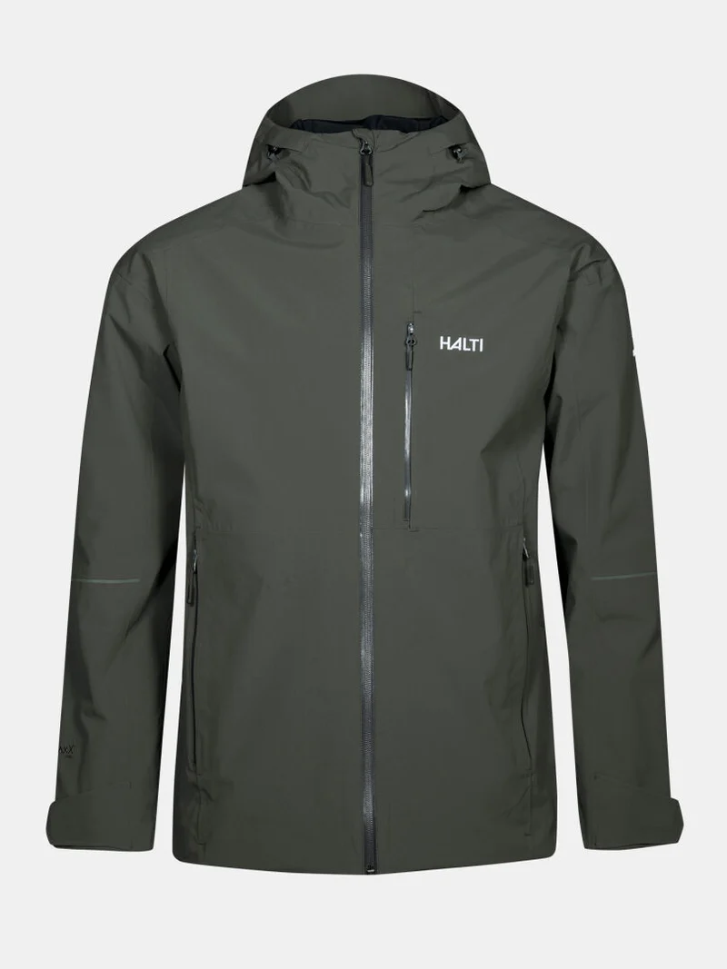 Staala DX Regenjacke Herren