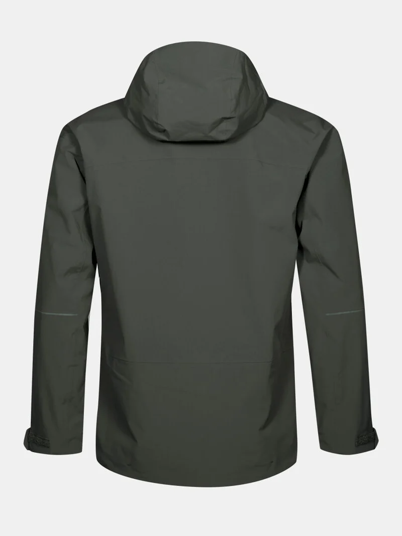 Staala DX Regenjacke Herren