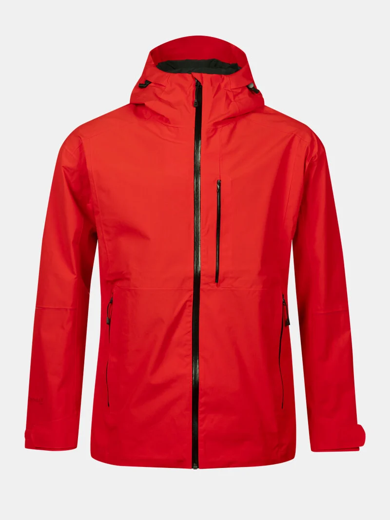 Staala DX Regenjacke Herren