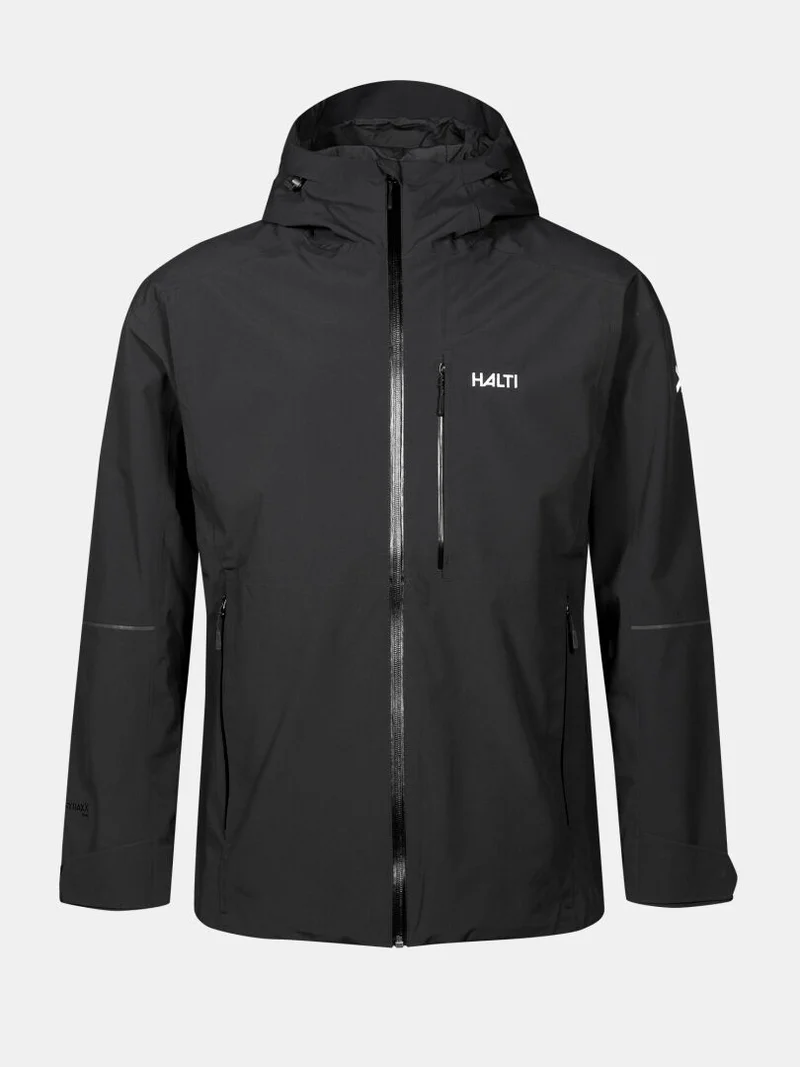 Staala DX Regenjacke Herren