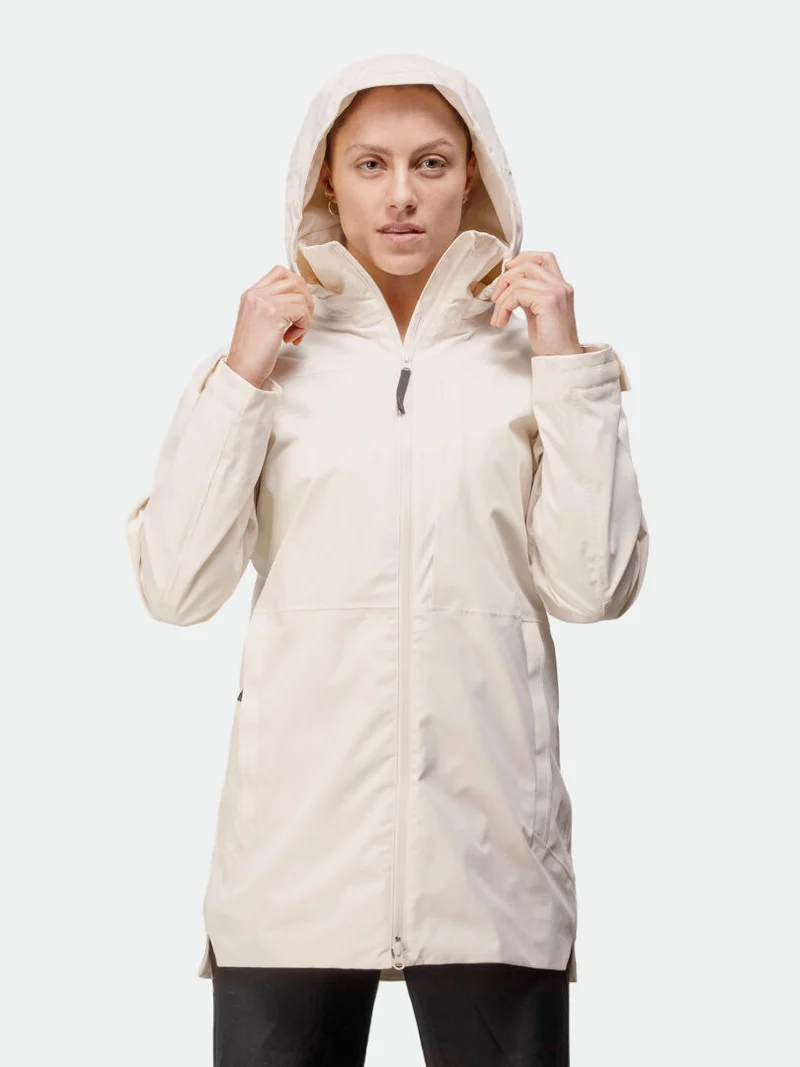 Kallas DX Parka Jacke Damen