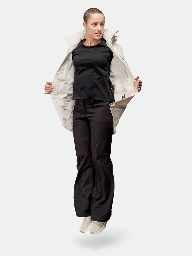 Kallas DX Parka Jacke Damen