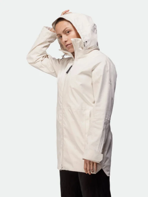 Kallas DX Parka Jacke Damen