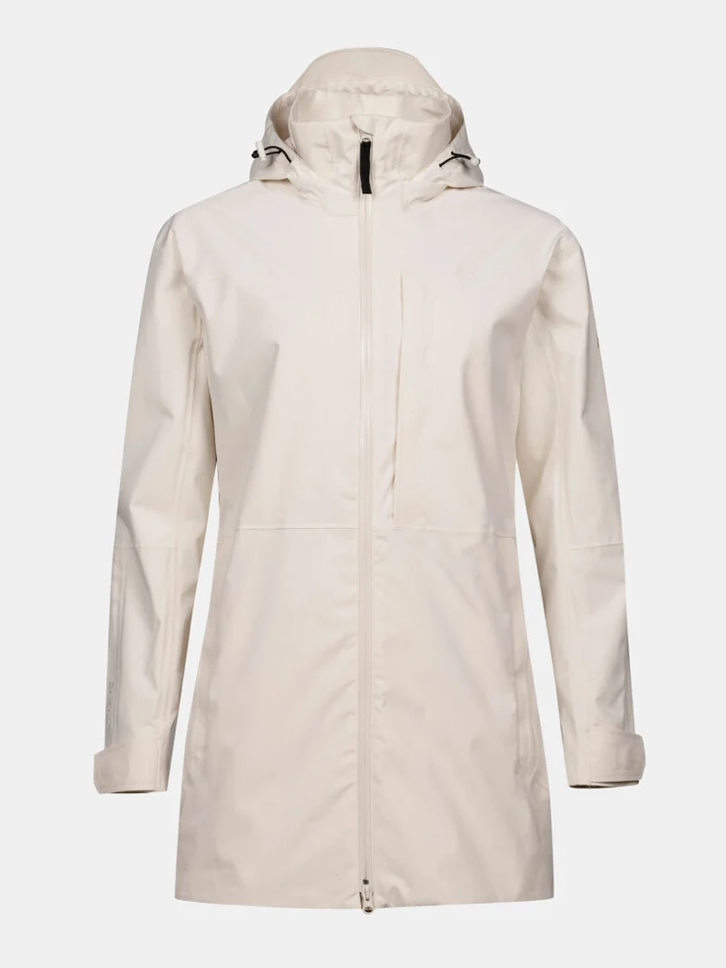 Kallas DX Parka Jacke Damen