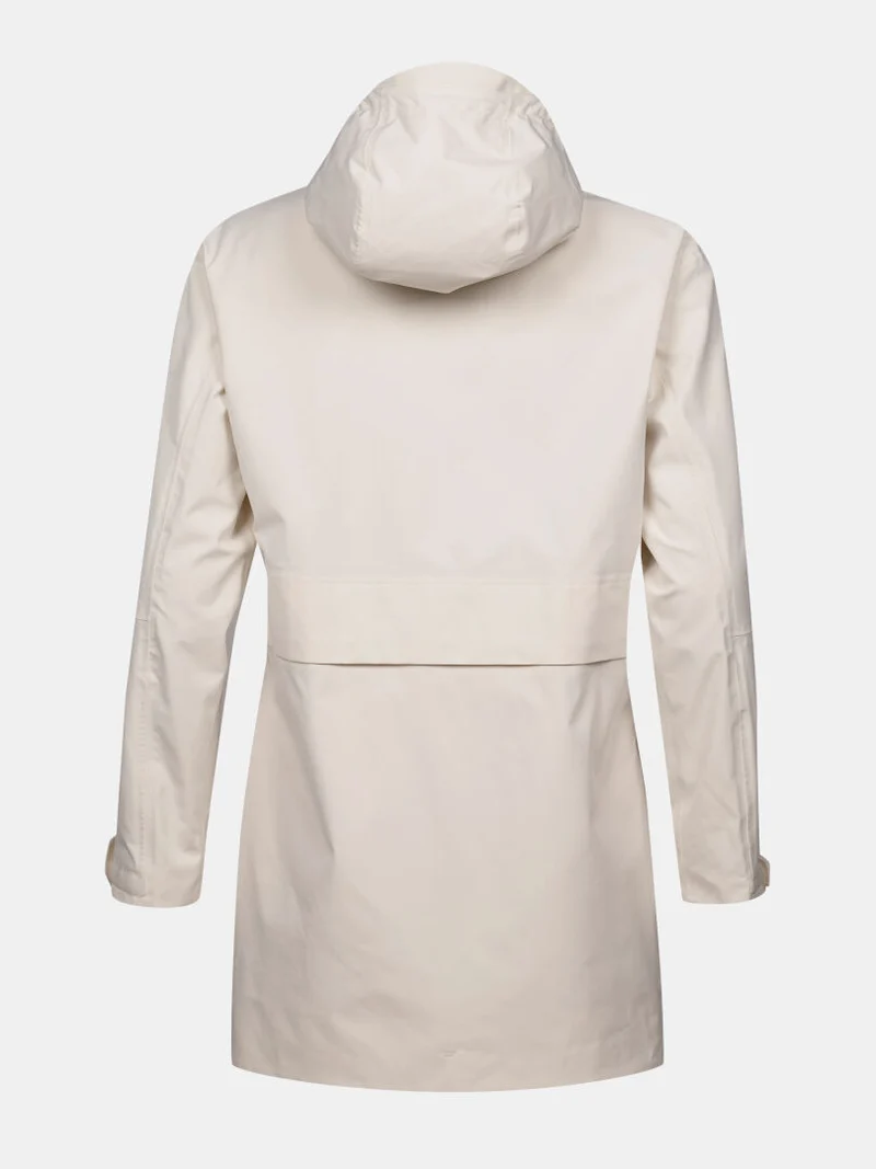 Kallas DX Parka Jacke Damen