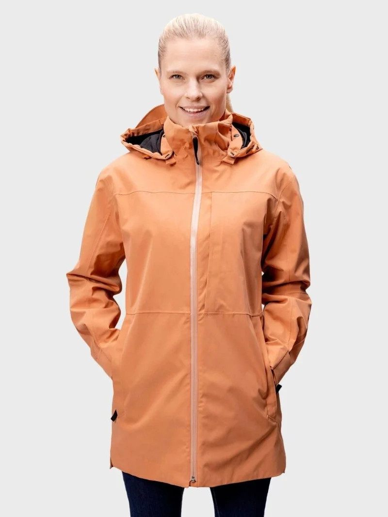 Kallas DX Parka Jacke Damen
