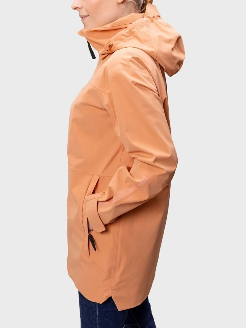 Kallas DX Parka Jacke Damen