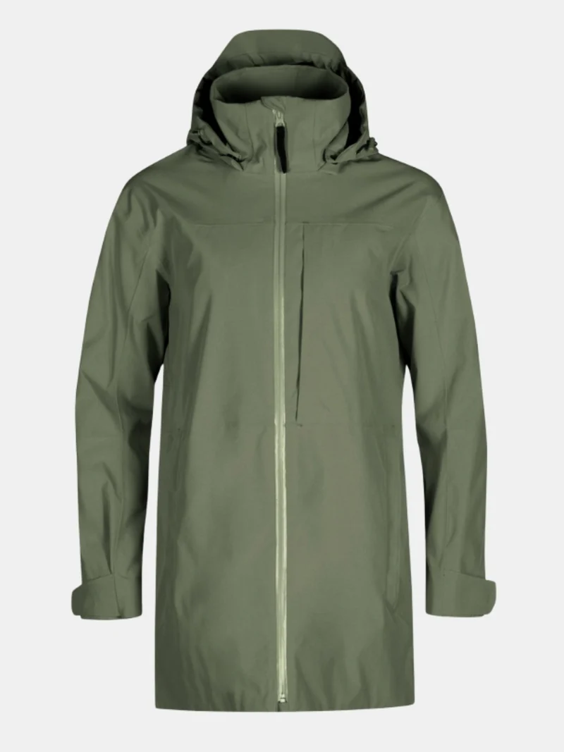 Kallas DX Parka Jacke Damen