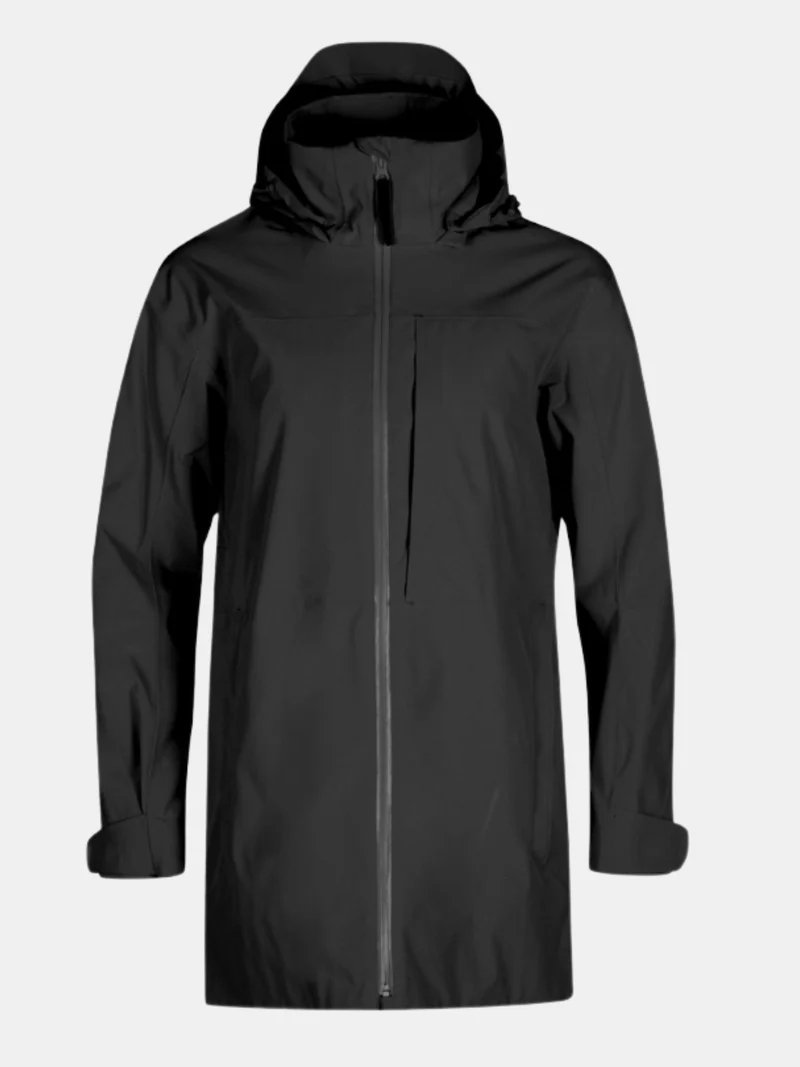 Kallas DX Parka Jacke Damen
