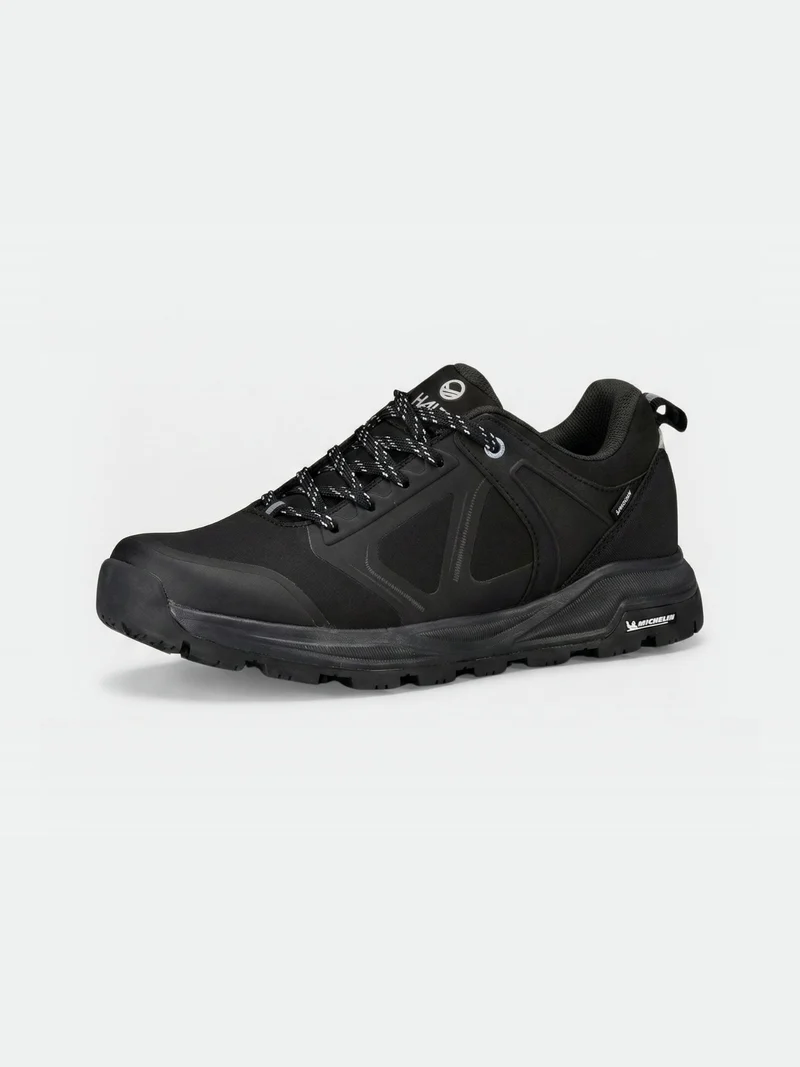 Jura Low DX IC Winterschuhe Damen