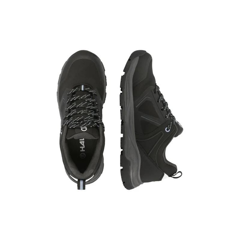 Jura Low DX IC Winterschuhe Damen