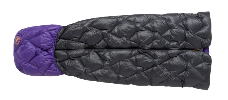 Big Agnes Fly Creek UL Zip Quilt