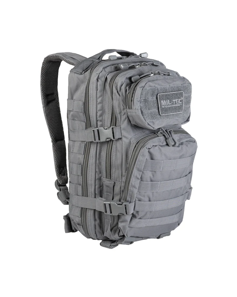 US ASSAULT PACK SMALL in 9. Farben