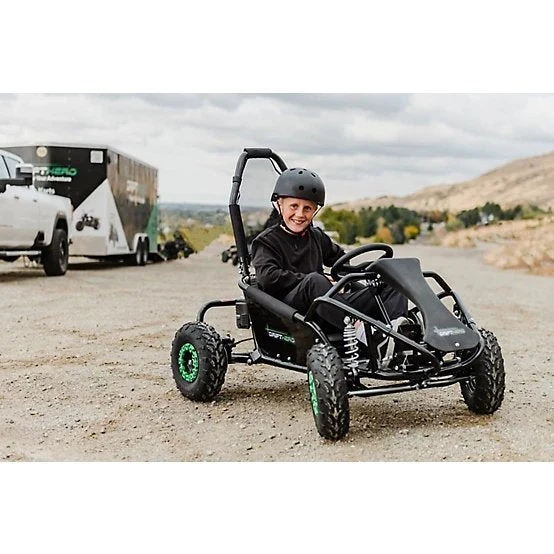 Drift Hero Single Seat Gas Go Kart