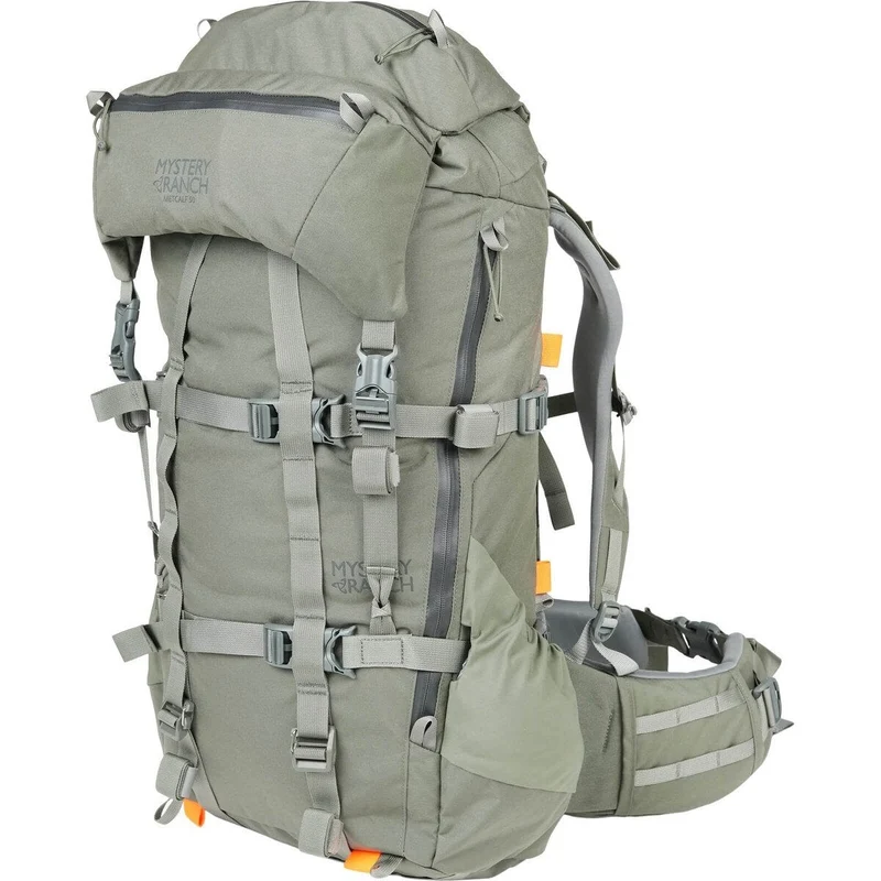 Mystery Ranch Metcalf 50 Backpack