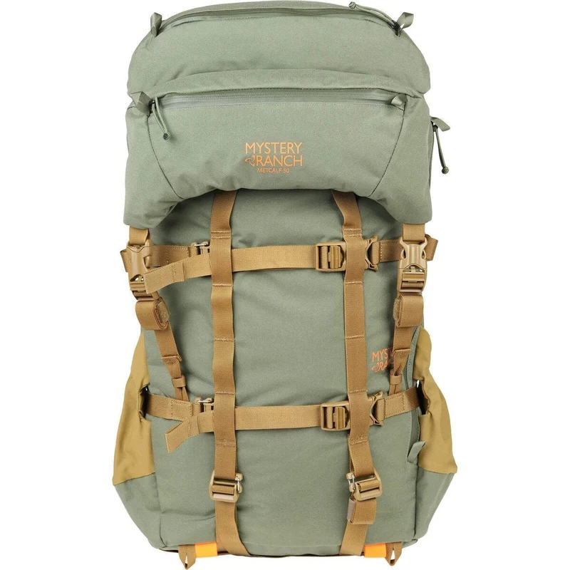 Mystery Ranch Metcalf 50 Backpack