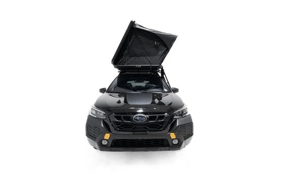 Odyssey V2 Standard Hard Shell Rooftop Tent