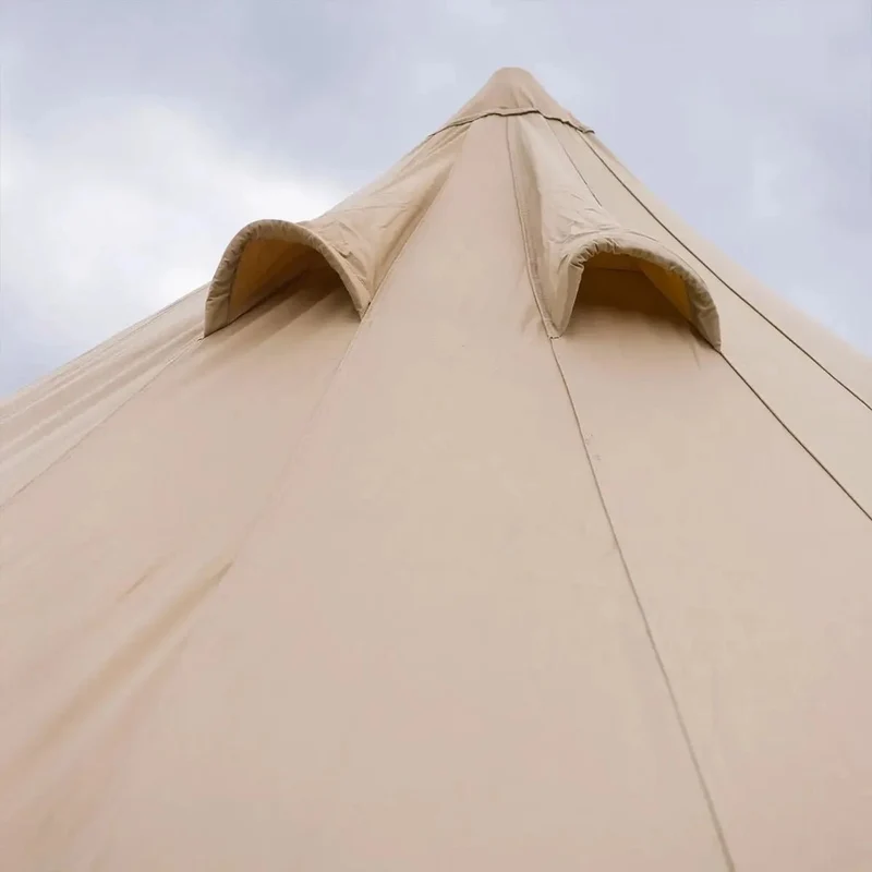 Multidoor Classic Bell Tent