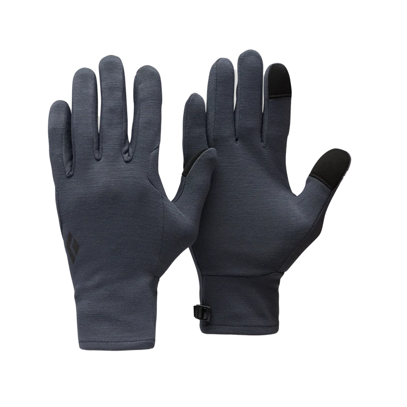 Black Diamond Midweight Wool Liners