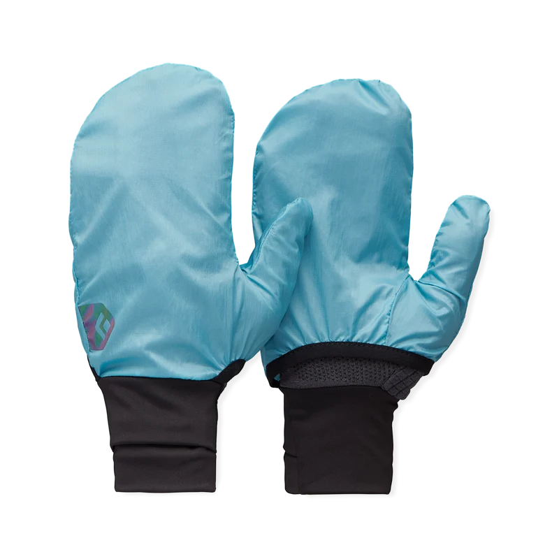 Black Diamond Deploy Wind Hood Gloves