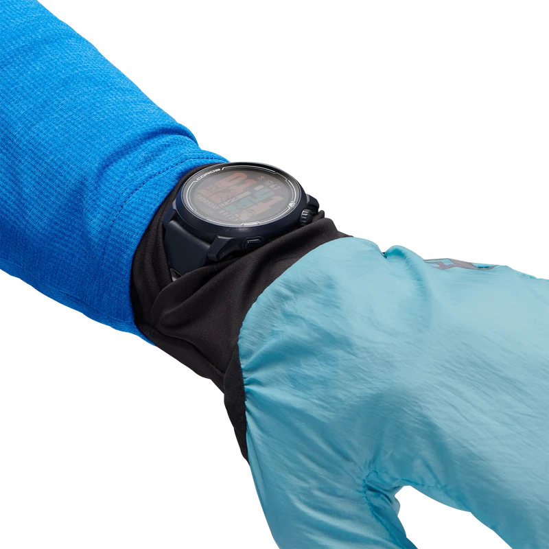 Black Diamond Deploy Wind Hood Gloves