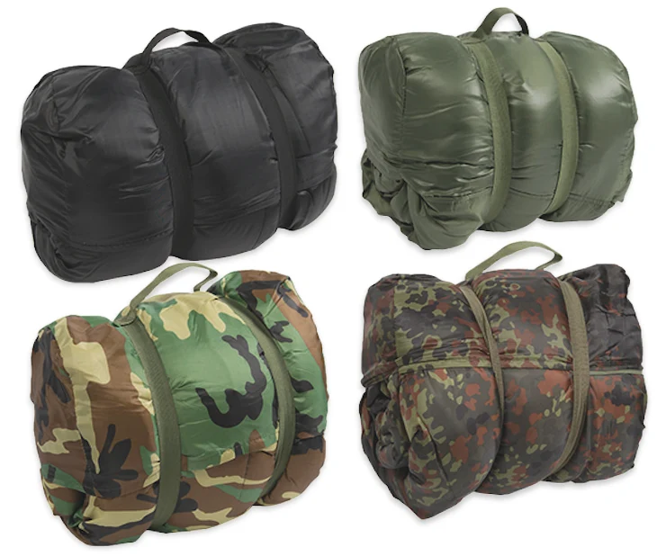 SCHLAFSACK ′PILOT′