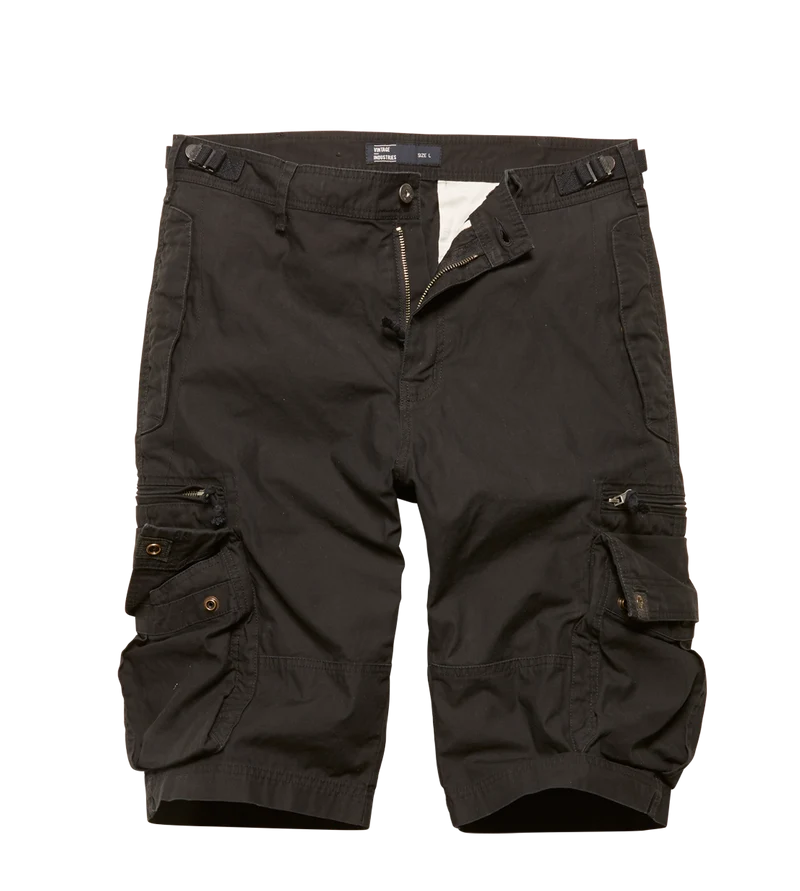 GANDOR SHORTS in 6. Farben