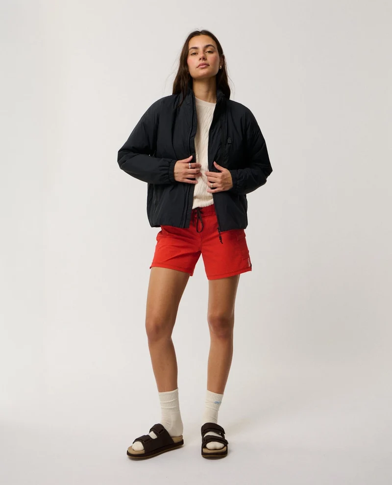 Search Series Packable Puffer