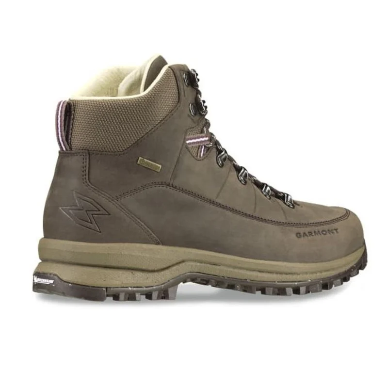 Garmont Chrono Gtx Trekkingschuhe Unisex
