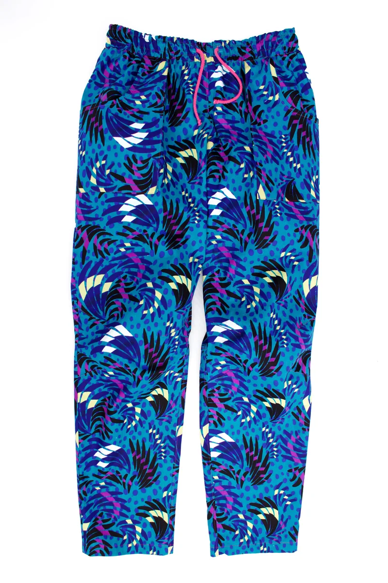 Rambodale Climbing Pants